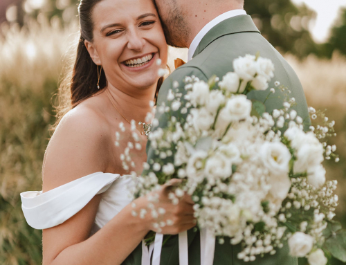Par où commencer l’organisation de son mariage ? Le guide simple pour ne pas se sentir dépassée