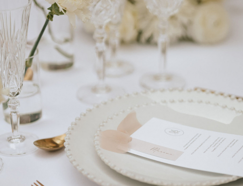 Combien coûte un mariage en 2026 ? Le budget réel à prévoir pour un mariage élégant